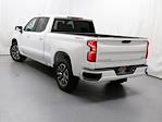 2024 Chevrolet Silverado 1500 Crew Cab 4x4 Pickup for sale #WU212636 - photo 10