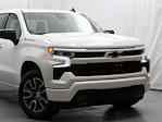 2024 Chevrolet Silverado 1500 Crew Cab 4x4 Pickup for sale #WU212636 - photo 3