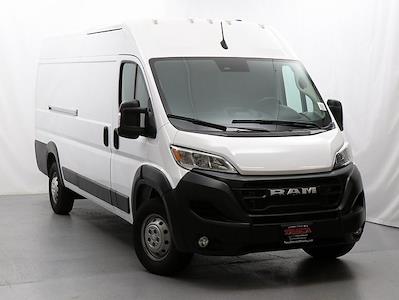 2023 Ram ProMaster 3500 High Roof FWD Empty Cargo Van for sale #WU212638 - photo 1