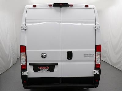 2023 Ram ProMaster 3500 High Roof FWD Empty Cargo Van for sale #WU212638 - photo 2