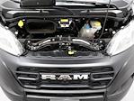 2023 Ram ProMaster 3500 High Roof FWD Empty Cargo Van for sale #WU212638 - photo 29