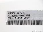 2023 Ram ProMaster 3500 High Roof FWD Empty Cargo Van for sale #WU212638 - photo 30