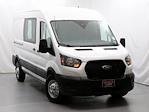 2023 Ford Transit 250 Medium Roof AWD Empty Cargo Van for sale #WU212651 - photo 1