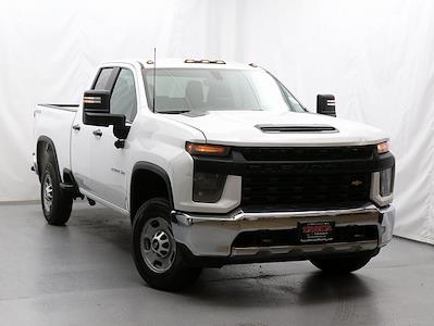 2022 Chevrolet Silverado 2500 Double Cab 4x4 Pickup for sale #WU212640 - photo 1