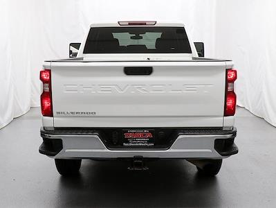 2022 Chevrolet Silverado 2500 Double Cab 4x4 Pickup for sale #WU212640 - photo 2