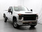 2022 Chevrolet Silverado 2500 Double Cab 4x4 Pickup for sale #WU212640 - photo 1