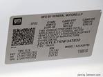 2022 Chevrolet Silverado 2500 Double Cab 4x4 Pickup for sale #WU212640 - photo 33