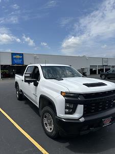 2022 Chevrolet Silverado 2500 Crew Cab 4x4 Pickup for sale #WU212641 - photo 1