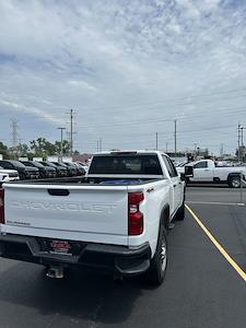 2022 Chevrolet Silverado 2500 Crew Cab 4x4 Pickup for sale #WU212641 - photo 2