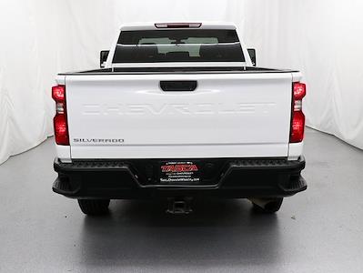 2022 Chevrolet Silverado 2500 Crew Cab 4x4 Pickup for sale #WU212641 - photo 2