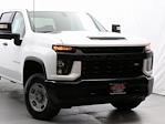 2022 Chevrolet Silverado 2500 Crew Cab 4x4 Pickup for sale #WU212641 - photo 2