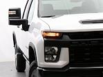 2022 Chevrolet Silverado 2500 Crew Cab 4x4 Pickup for sale #WU212641 - photo 5
