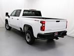2022 Chevrolet Silverado 2500 Crew Cab 4x4 Pickup for sale #WU212641 - photo 9