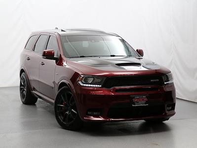 2018 Dodge Durango AWD SUV for sale #WU212643A - photo 1