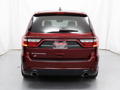 2018 Dodge Durango AWD SUV for sale #WU212643A - photo 2