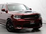 2018 Dodge Durango AWD SUV for sale #WU212643A - photo 3