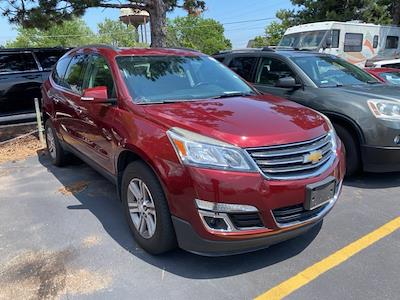 2015 Chevrolet Traverse FWD SUV for sale #WU212644A - photo 1