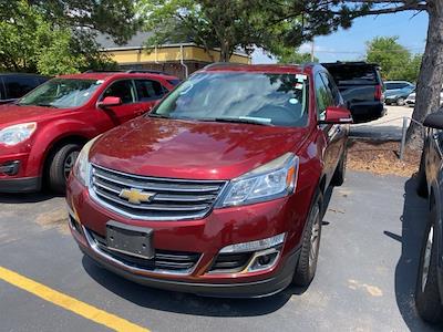 2015 Chevrolet Traverse FWD SUV for sale #WU212644A - photo 2