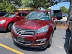 2015 Chevrolet Traverse FWD SUV for sale #WU212644A - photo 2