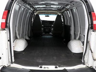 2023 GMC Savana 2500 4x2 Empty Cargo Van for sale #WU212645 - photo 2