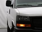 2023 GMC Savana 2500 4x2 Empty Cargo Van for sale #WU212645 - photo 6