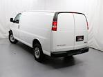 2023 GMC Savana 2500 4x2 Empty Cargo Van for sale #WU212645 - photo 9
