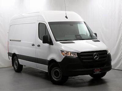 2025 Mercedes-Benz Sprinter 2500 Standard Roof RWD Empty Cargo Van for sale #WU212649 - photo 1