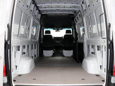 2025 Mercedes-Benz Sprinter 2500 Standard Roof RWD Empty Cargo Van for sale #WU212649 - photo 2