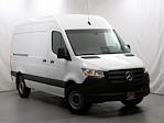2025 Mercedes-Benz Sprinter 2500 Standard Roof RWD Empty Cargo Van for sale #WU212649 - photo 1