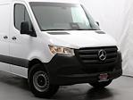 2025 Mercedes-Benz Sprinter 2500 Standard Roof RWD Empty Cargo Van for sale #WU212649 - photo 4