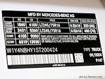 2025 Mercedes-Benz Sprinter 2500 Standard Roof RWD Empty Cargo Van for sale #WU212649 - photo 26