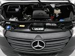2025 Mercedes-Benz Sprinter 2500 Standard Roof RWD Empty Cargo Van for sale #WU212649 - photo 27