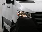 2025 Mercedes-Benz Sprinter 2500 Standard Roof RWD Empty Cargo Van for sale #WU212649 - photo 6