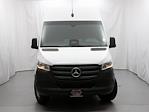 2025 Mercedes-Benz Sprinter 2500 Standard Roof RWD Empty Cargo Van for sale #WU212649 - photo 7