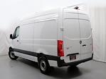 2025 Mercedes-Benz Sprinter 2500 Standard Roof RWD Empty Cargo Van for sale #WU212649 - photo 9