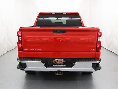 2023 Chevrolet Silverado 1500 Crew Cab 4x4 Pickup for sale #WU212649A - photo 2