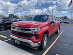 2023 Chevrolet Silverado 1500 Crew Cab 4x4 Pickup for sale #WU212649A - photo 1