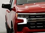 2023 Chevrolet Silverado 1500 Crew Cab 4WD Pickup for sale #WU212649A - photo 5
