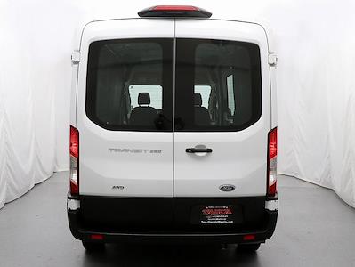 2023 Ford Transit 250 Medium Roof AWD Empty Cargo Van for sale #WU212651 - photo 2
