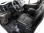 2023 Ford Transit 250 Medium Roof AWD Empty Cargo Van for sale #WU212651 - photo 10