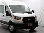 2023 Ford Transit 250 Medium Roof AWD Empty Cargo Van for sale #WU212651 - photo 3