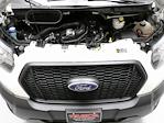 2023 Ford Transit 250 Medium Roof AWD Empty Cargo Van for sale #WU212651 - photo 29