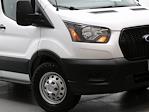 2023 Ford Transit 250 Medium Roof AWD Empty Cargo Van for sale #WU212651 - photo 4