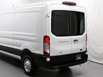 2023 Ford Transit 250 Medium Roof AWD Empty Cargo Van for sale #WU212651 - photo 7
