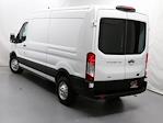 2023 Ford Transit 250 Medium Roof AWD Empty Cargo Van for sale #WU212651 - photo 8