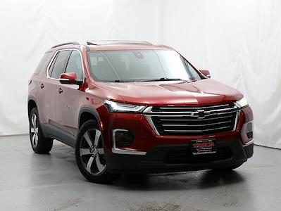 2022 Chevrolet Traverse AWD SUV for sale #WU212652 - photo 1