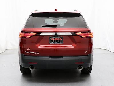 2022 Chevrolet Traverse AWD SUV for sale #WU212652 - photo 2