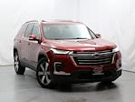 2022 Chevrolet Traverse AWD SUV for sale #WU212652 - photo 1