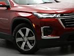 2022 Chevrolet Traverse AWD SUV for sale #WU212652 - photo 4