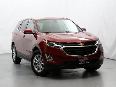 2018 Chevrolet Equinox AWD SUV for sale #WU212652A - photo 1